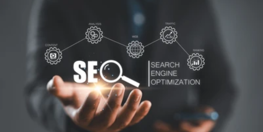 SEO Company in Ludhiana