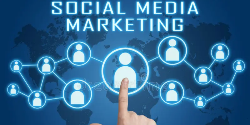 Social Media Marketing Company in Ludhiana