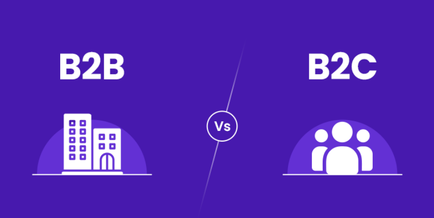 B2B & B2C Marketing Services in Ludhiana