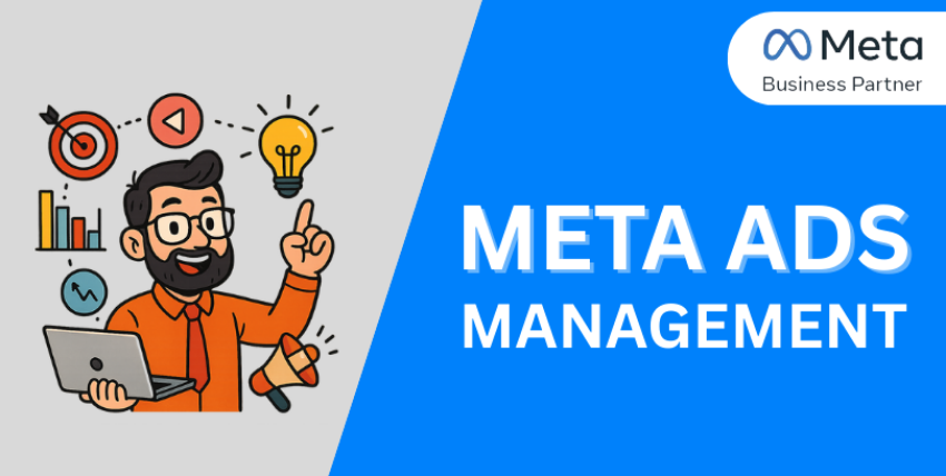 Meta Ad Management Services in Ludhiana