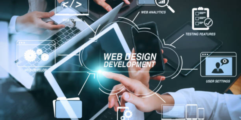 Website Design Company in Ludhiana
