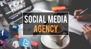 best social media agency in India